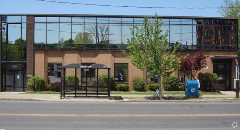 More Photos Of 1500 Genesee St, Utica Medical For Lease