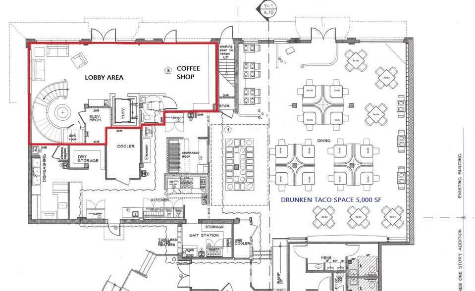 More Photos Of 2834 Beach Blvd, Gulfport Freestanding For Sale