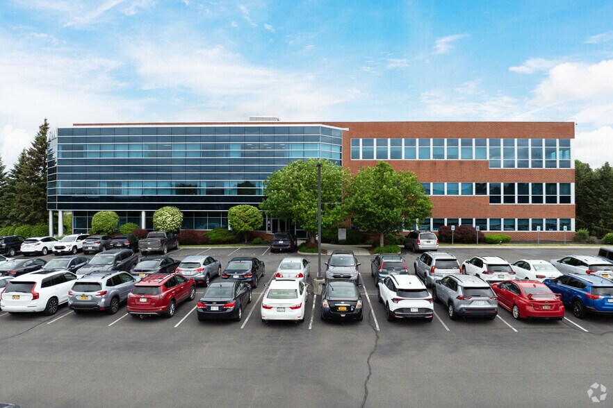 More Photos Of 30 Century Hill Dr, Latham Office For Lease