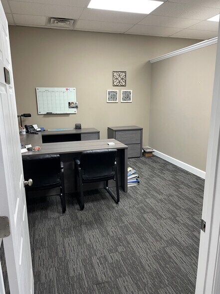 More Photos Of 4918 Main St, Spring Hill Storefront Retail Office For Sale