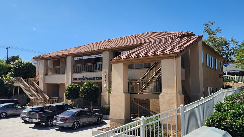 More Photos Of 9600 Cuyamaca St, Santee Medical For Sale
