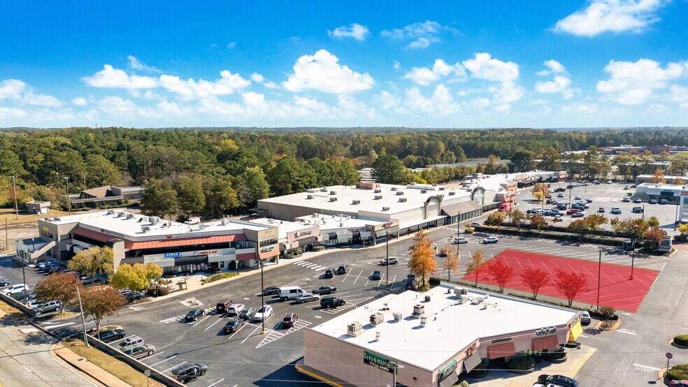 More Photos Of 1810 Highway 20 SE, Conyers Unknown For Lease