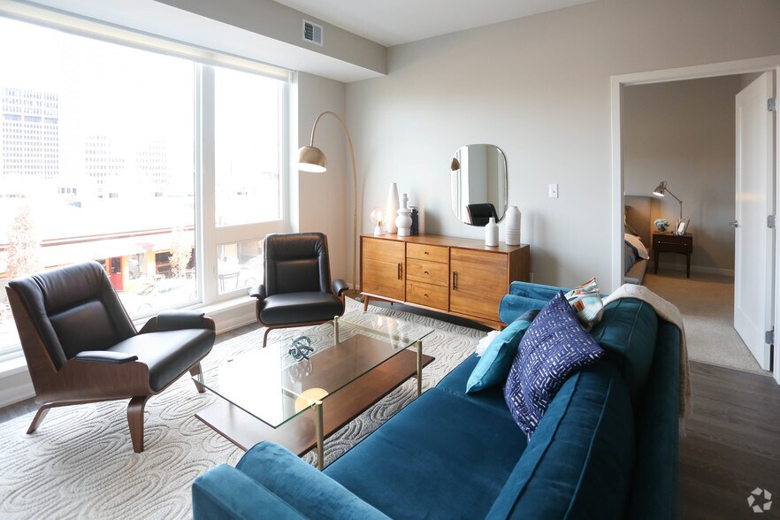 More Photos Of 25-45 N Central Ave, Clayton Apartments For Lease