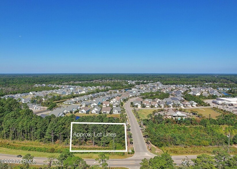 More Photos Of 6350 Beach Dr, Ocean Isle Beach Land For Sale