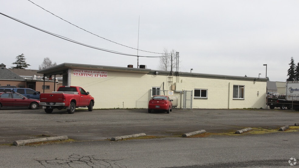 More Photos Of 7517 E Portland Ave E, Tacoma Warehouse For Sale