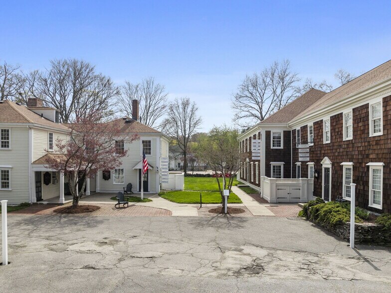 More Photos Of 21 Eliot St, Natick Office For Sale