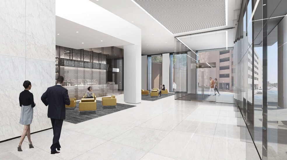 More Photos Of 10866 Wilshire Blvd, Los Angeles Office For Lease