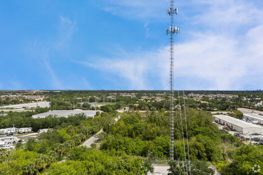 More Photos Of 3775 SE Jennings Rd, Port Saint Lucie Land For Sale