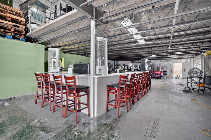 More Photos Of 8485-8499 NW 54th St, Miami Warehouse For Sale