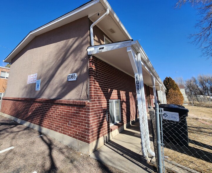 More Photos Of , Fountain Multifamily For Sale