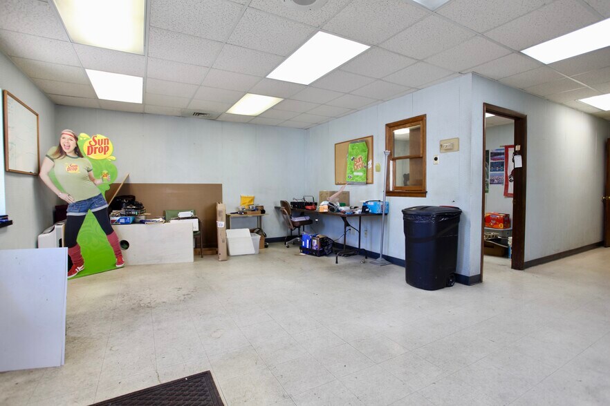 More Photos Of 360 Old Salisbury-concord Rd, Concord Distribution For Sale