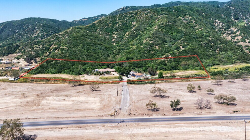 More Photos Of 2150 Glen Helen Rd, San Bernardino Land For Sale