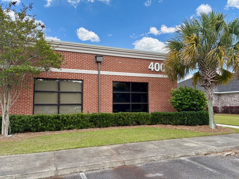 More Photos Of 1000 Towne Center Blvd, Pooler Medical For Lease