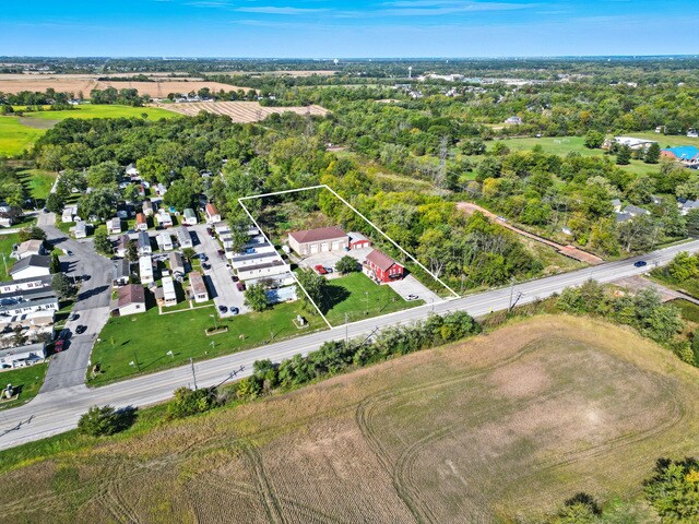 More Photos Of 1702 S Dixie Hwy, Crete Flex For Sale