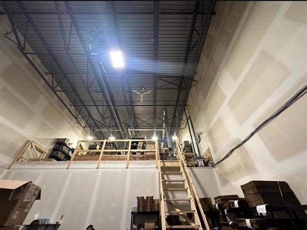 More Photos Of 19181 34a ave, Surrey Industrial For Sale