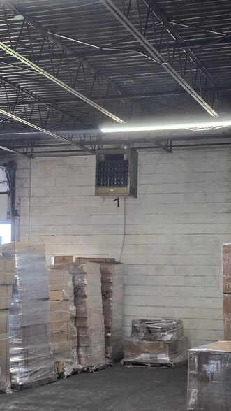More Photos Of 1317 Winter Dr, Lebanon Distribution For Lease