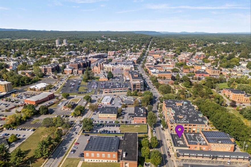 More Photos Of 260 Broadway, Saratoga Springs Coworking Space