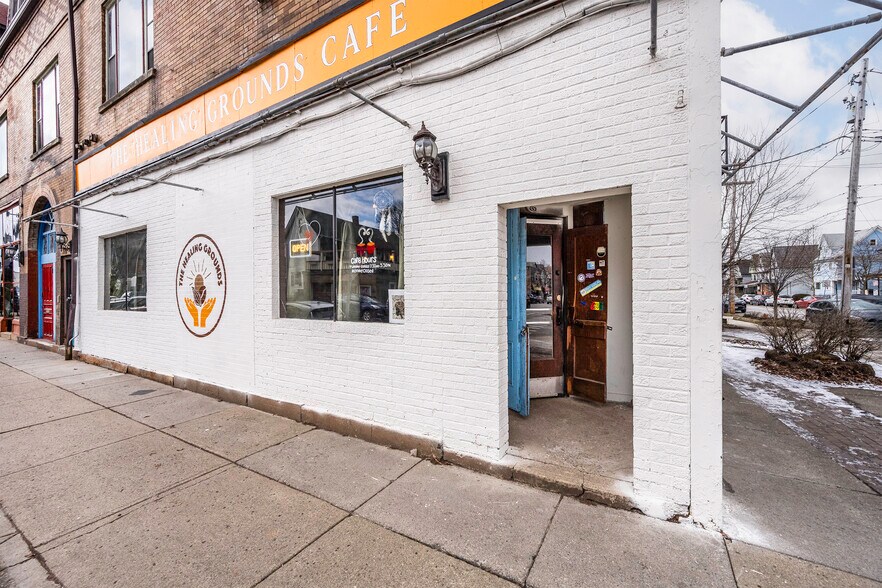 More Photos Of 212 Grant St, Buffalo Apartments For Sale