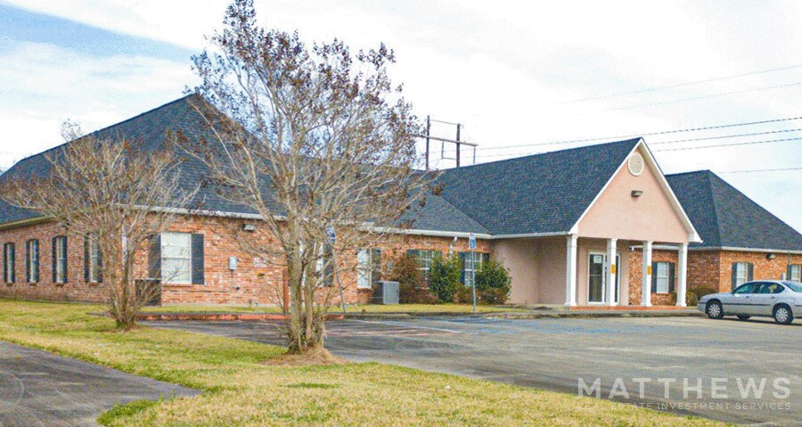 More Photos Of 117 Production Dr, Lafayette Office For Sale