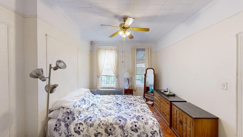 More Photos Of 900 Brooklyn Ave, Brooklyn Multifamily For Sale