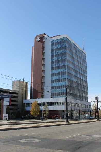 More Photos Of 405 S Main St, Salt Lake City Office For Lease