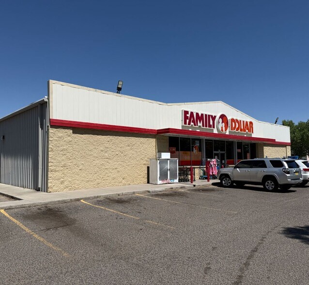 More Photos Of 411 Nm-314 Rd S, Los Lunas Freestanding For Sale