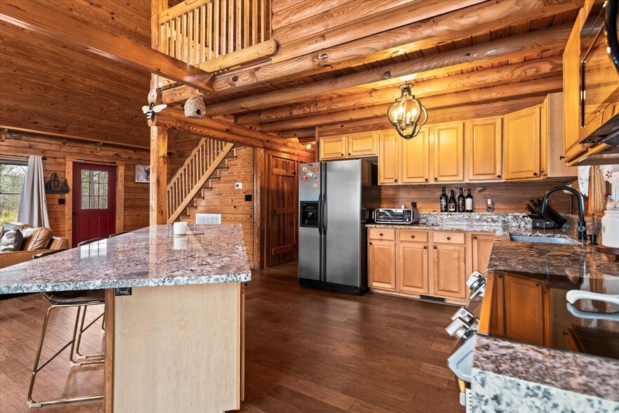 More Photos Of 250 Lee Paul Rd, Hawkinsville Land For Sale