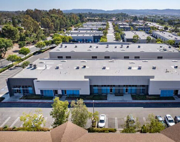 More Photos Of 21064 Bake Pky, Lake Forest Office For Sale
