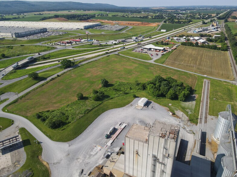 More Photos Of , Shippensburg Land For Sale