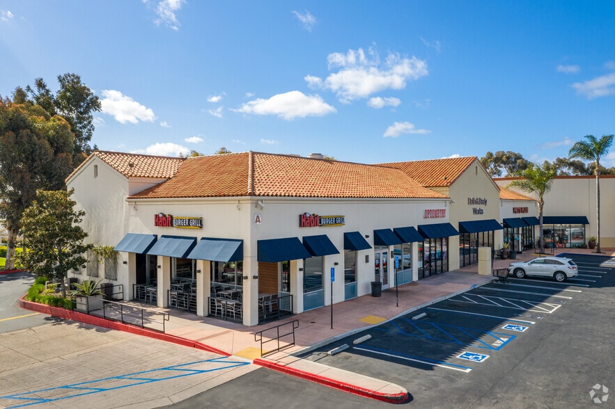 More Photos Of 638 Camino De Los Mares, San Clemente General Retail For Lease