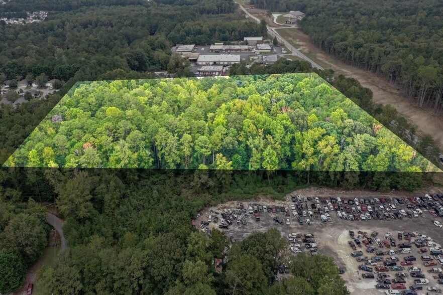 State Route 42, Stockbridge, GA 30281 Land For Sale