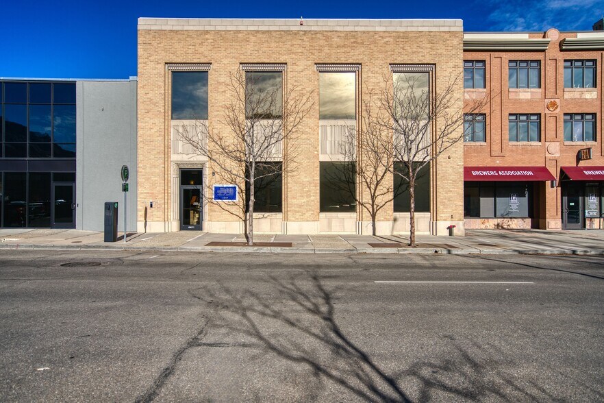 More Photos Of 1319 Spruce St, Boulder Office For Sale