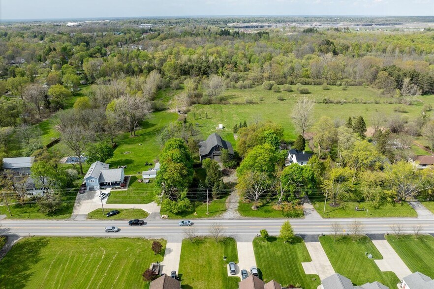 More Photos Of 242 Pleasant View dr, Lancaster Land For Sale