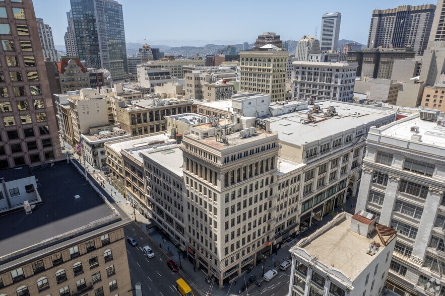 More Photos Of 211-213 Sutter St, San Francisco Office For Lease