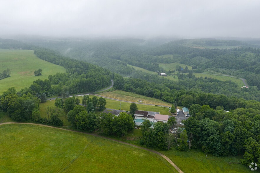 More Photos Of 861 Bailey Rd, Curwensville Winery Vineyard For Sale