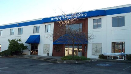 More Photos Of 2450 17th Ave, Santa Cruz Showroom For Lease