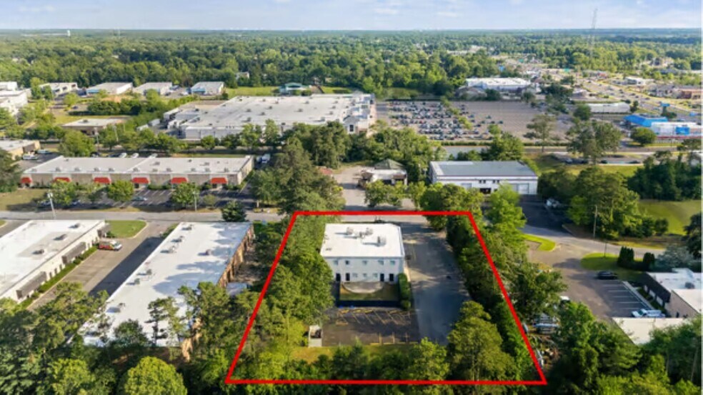 More Photos Of 411 Commerce Ln, West Berlin Industrial For Sale