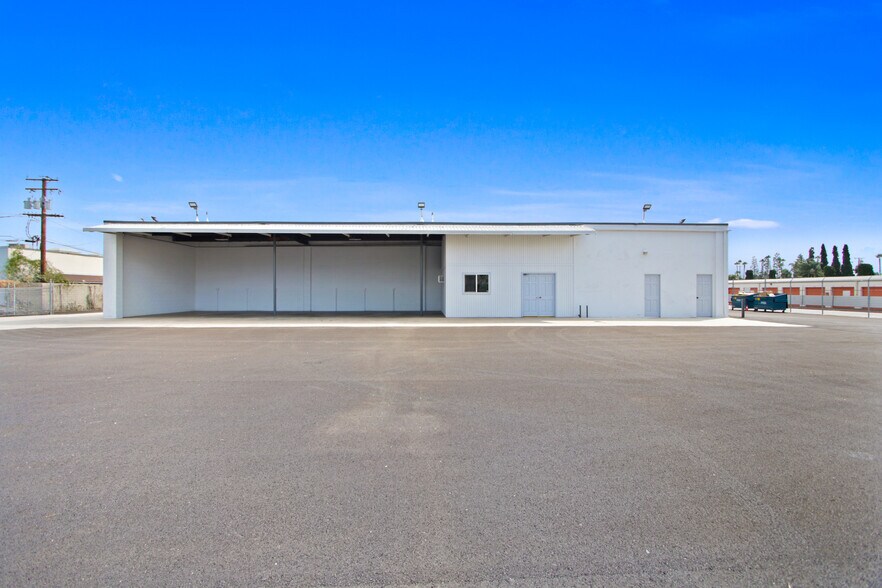 More Photos Of 621 N Main St, Orange Land For Sale