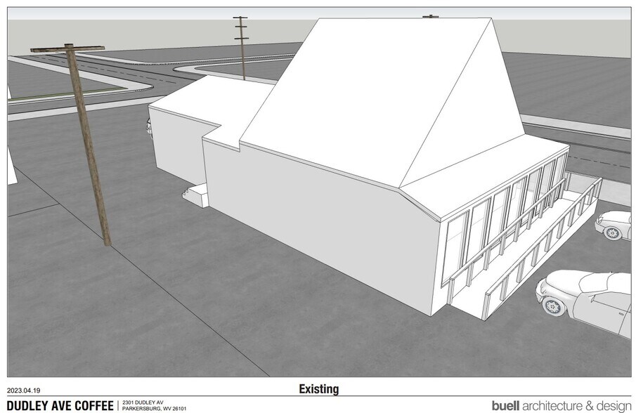 More Photos Of 2301 Dudley Ave, Parkersburg Storefront Retail Office For Sale