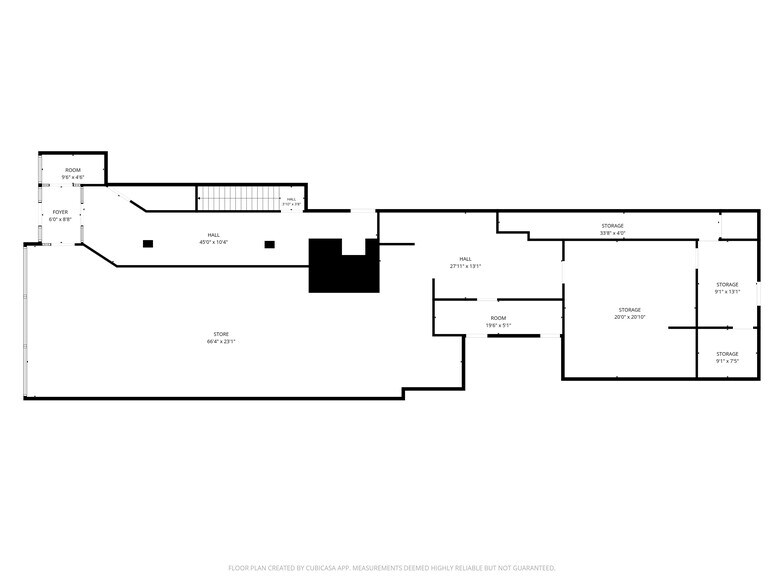 More Photos Of 210-212 Bush St, Red Wing Storefront Retail Office For Sale