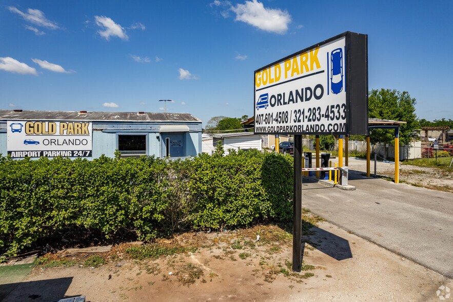 More Photos Of 7330 Narcoossee Rd, Orlando Industrial For Sale