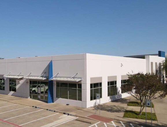 More Photos Of 8333 Royal Ridge Pky, Irving Office For Lease