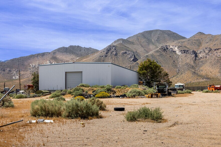 More Photos Of 236 Pearson rd, Pearsonville Industrial For Sale
