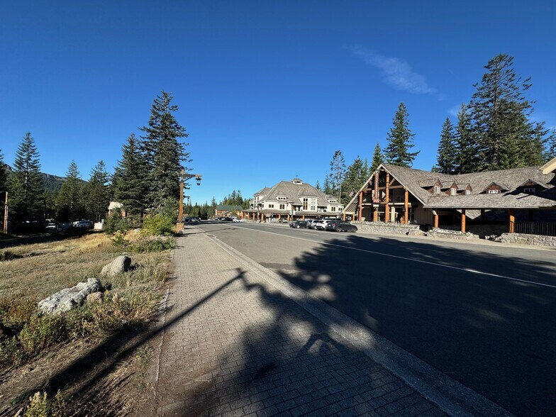 Primary Photo Of 88730 E Government Camp Loop, Government Camp Land For Sale