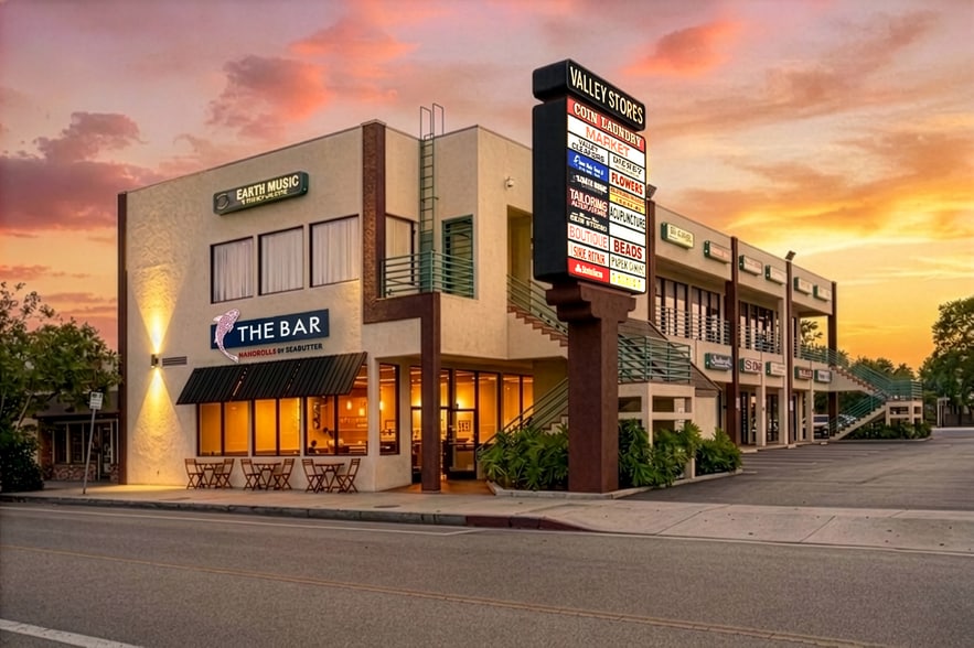 Primary Photo Of 4383 Tujunga Ave, Studio City Freestanding For Lease