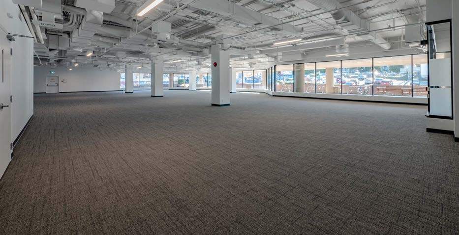 More Photos Of 111 E 5th Ave, Vancouver Office For Lease