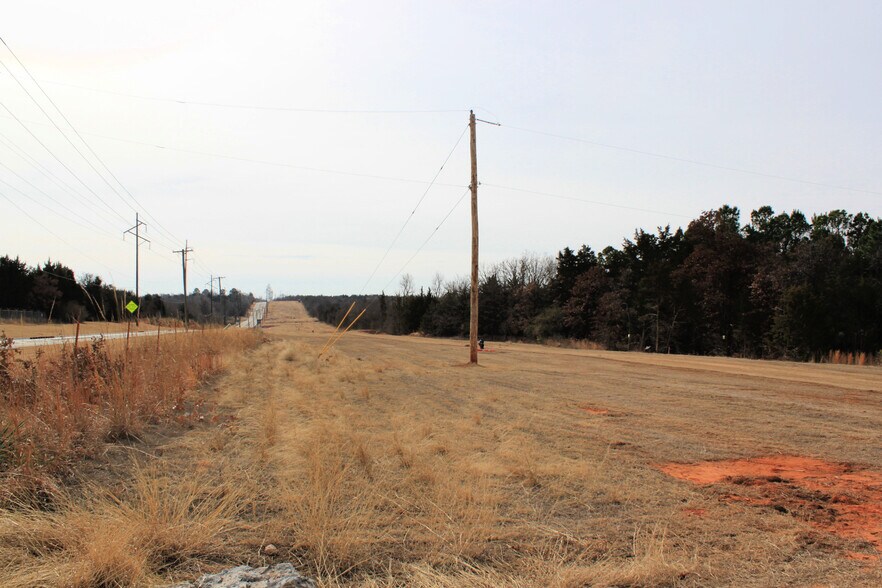 More Photos Of 6205 S Post Rd, Oklahoma City Land For Sale
