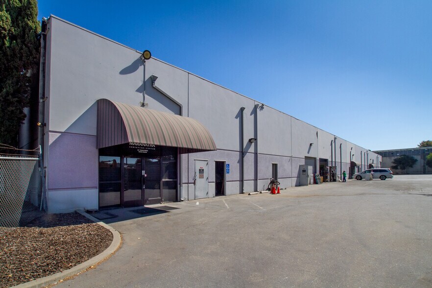 More Photos Of 1811 S 7th St, San Jose Warehouse For Sale
