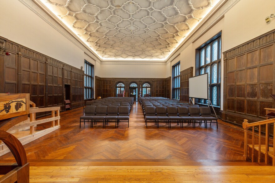 More Photos Of 190 Camp Hill Rd, Fort Washington Religious Facility For Sale