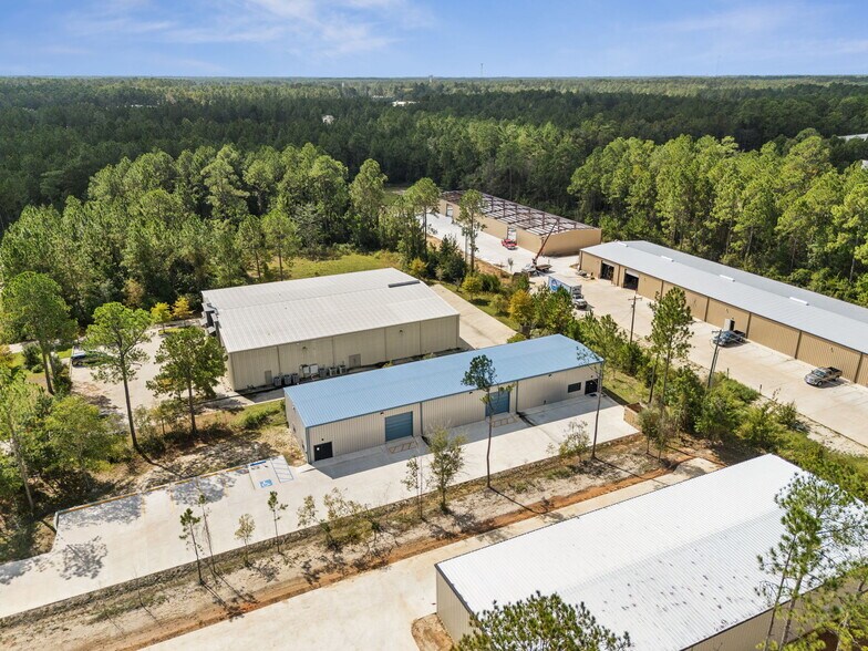 More Photos Of 269 General Patton Ave, Mandeville Warehouse For Sale